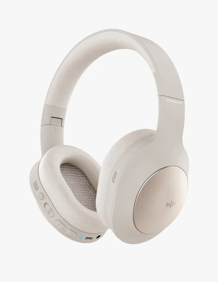 Wave Beige fra Soundliving